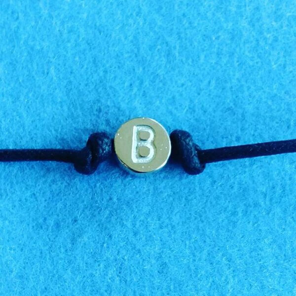 B is voor Bamboo