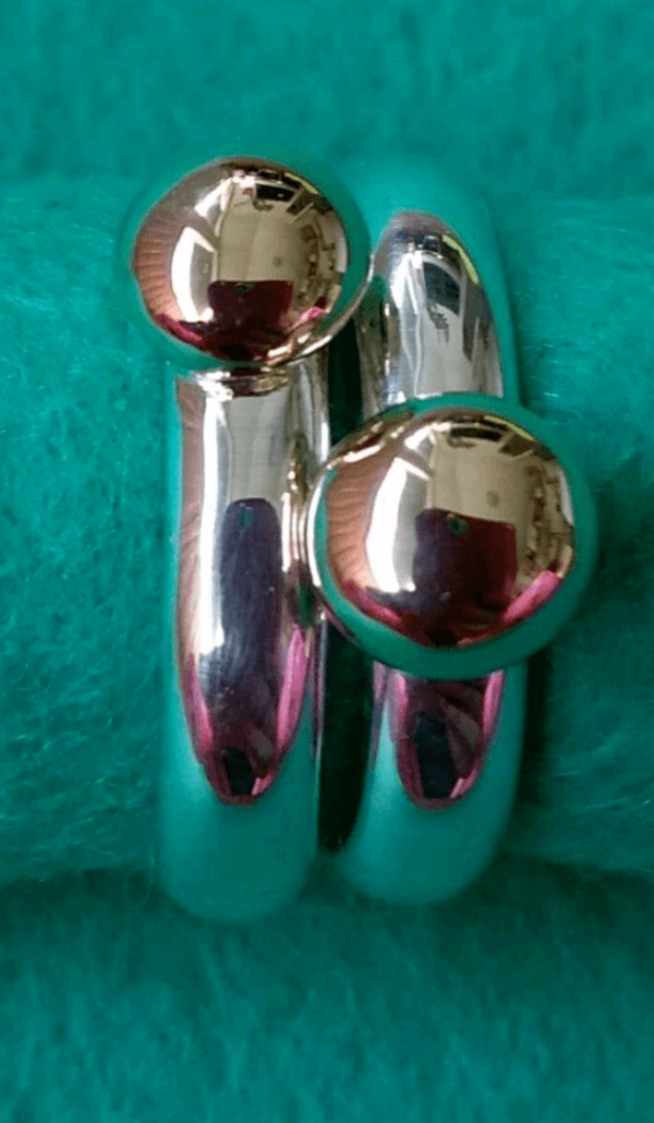 Blob ringen