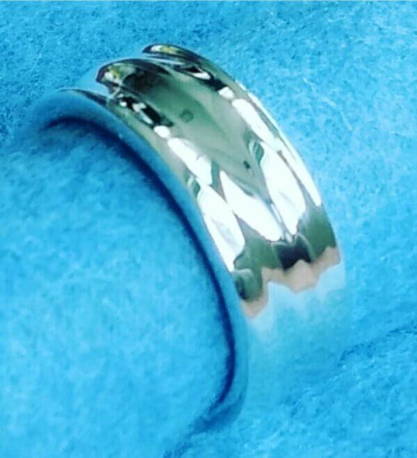 'Pottenbakkers' ring